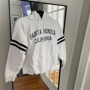 Brandy Melville sweatshirt